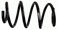 Sachs 993 426 Fahrwerksfeder For CitroËN Fiat Peugeot