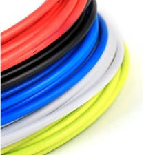 Steel Brake Cable and Shift Cable with Housing for Road Mountain Bikes