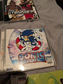 sega dreamcast console bundle - 21 games -  fishing pole, maracas 2 controllers