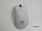 Razer DeathAdder V3 Pro Wireless Gaming Mouse (RZ01-0463) - White