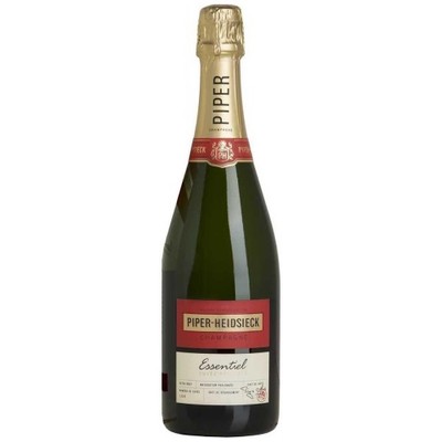 Piper Heidsieck Essentiel Extra Brut // 0,75L 12%