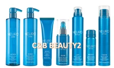 PAUL MITCHELL NEURO CARE HeatCTRL ASSORTED PRODUCTS *YOU CHOOSE*