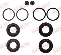 1X Quick Brake 114-0105 Reparatursatz Bremssattel FüR Vw Volvo Porsche Audi Jagu