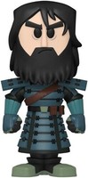 Gadget - Samurai Jack: Funko Pop! Soda - Armored Jack -D- Funko