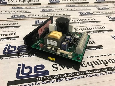 Minarik Motor Controller - XL3025A w/Warranty