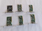 (6 Stück) 5 Firewire PCI Karten + 1 USB 2.0 und Firewire PCI Karte