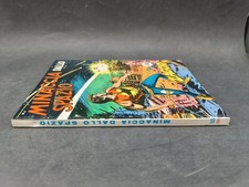 fumetto ZAGOR scritta rossa ORIGINALE Numero 109 - L 500