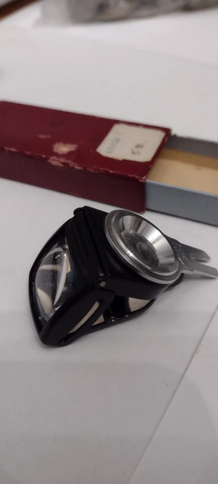 Zeiss Ikon 437/2 Brilliant View Finder Camera For Zeiss - Image 2 of 3