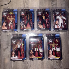 Wwe elite lot