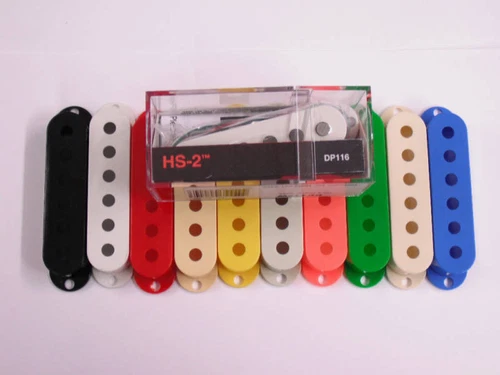 DiMarzio HS-2 Single Coil Pick-up DP 116
