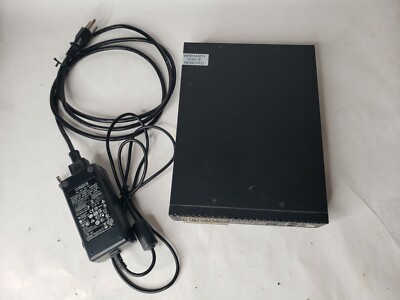 Cisco Viptela vEdge-1000 Router, with power adapter | eBay