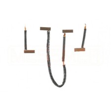 Démarreur Fiat X1/9