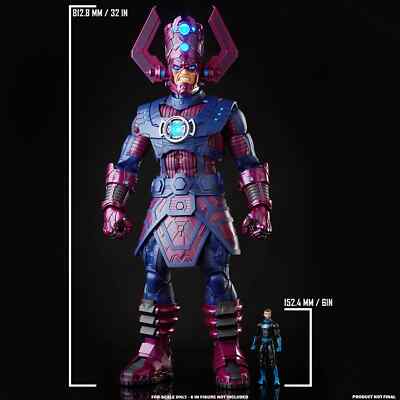 テントHaslab マーベルレジェンド ギャラクタス テントHaslab マーベル