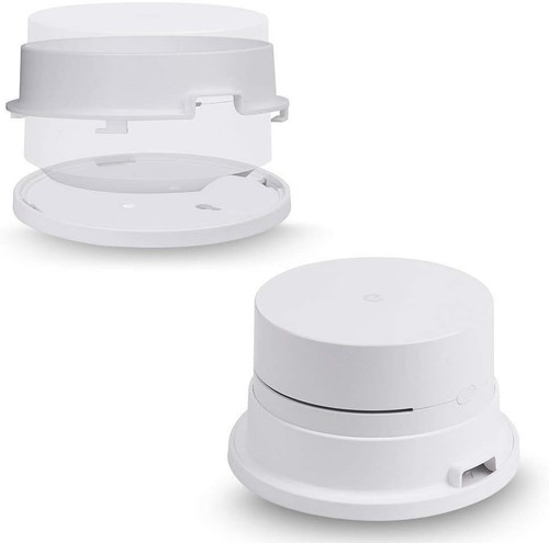 Soporte de montaje en pared para sistema Google Wifi (NLS-1304-25) soporte de techo paquete de 3 - Imagen 2 de 7