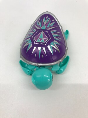 little live pets sea turtle purple - moose tested