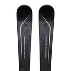 Ski occasion Elan Amphibio Porsche Design + fixations