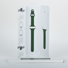 Genuine Apple Watch 38mm 40mm 41mm Series 1 2 3 4 5 6 7 8 9 SE Sport Band-Clover