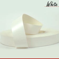 Melamine Pre Glued Iron on Edging Tape Banding Veneer Strip 20mm Various Colours