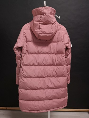 Manteau chaud Kari Traa W KYTE PARKA, lilas taille M - Photo 4/7