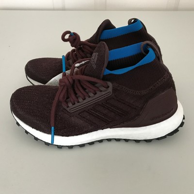 ultraboost maroon