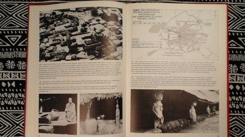 African Traditional Architecture by Susan Denyer (1978, Hardcover) - Picture 8 of 12