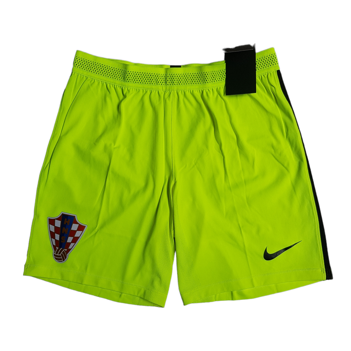 croatia away shorts