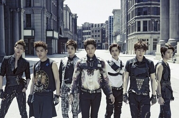 Infinite - [Destiny] 2nd Single Album CD+Booklet+PostCard+Gift K