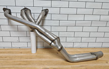 Header Extractor 4-2-1 For Datsun B310 A12 A15 Engine Right Hand Drive