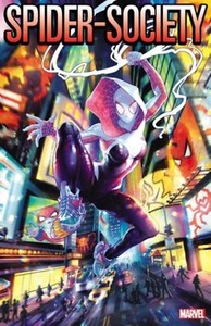 Spider Gwen Variant | eBay