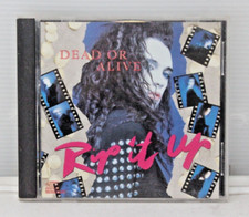 Rip It Up by Dead or Alive (CD, 1990) for sale online | eBay