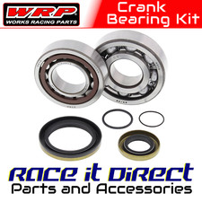 Crank Shaft Bearing & Seal Kit for Gas-Gas EC300 2003-2007 WRP