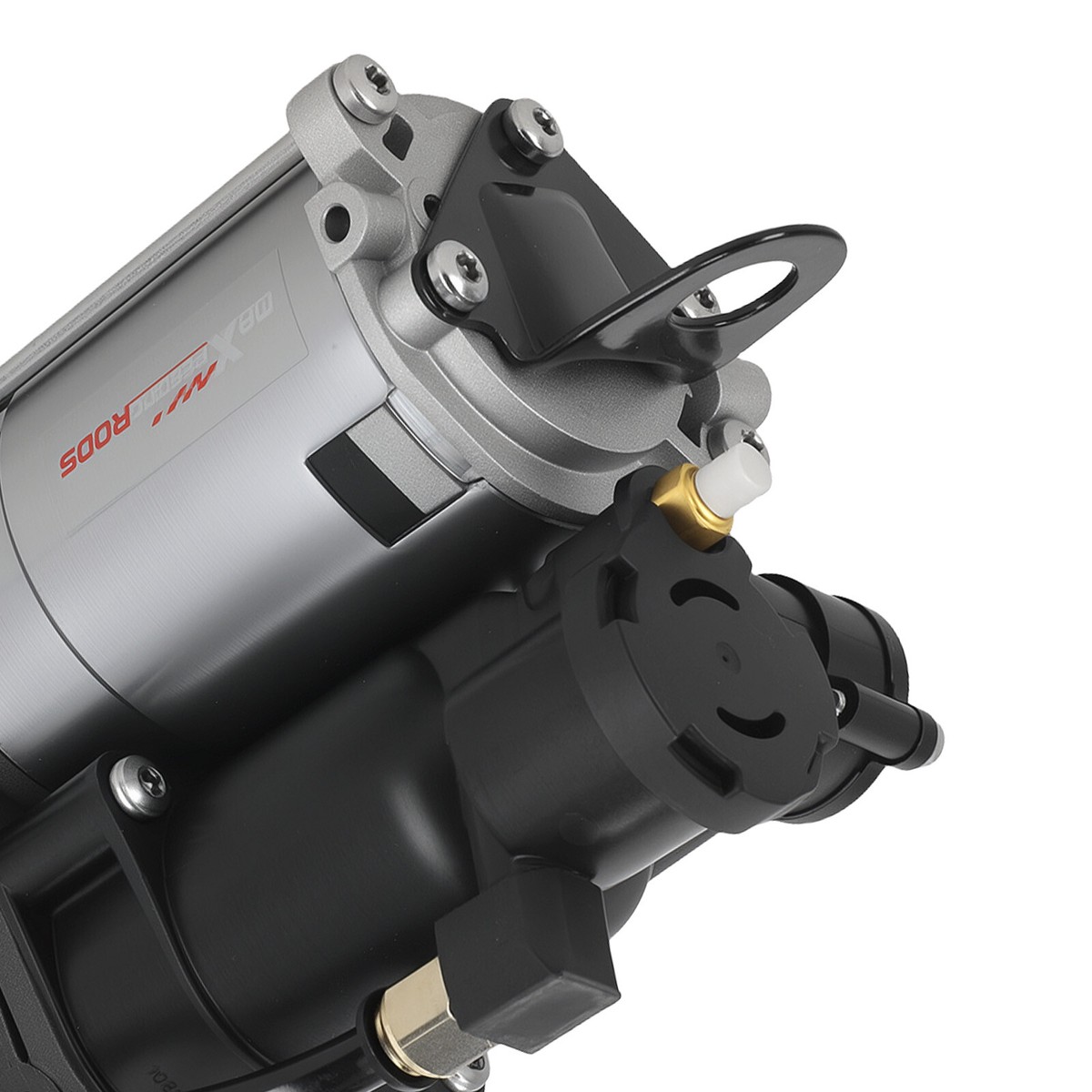 Air Suspension Compressor Pump & Relay For Mercedes S-Class W222