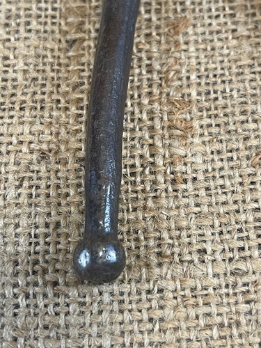 D-B ? German Vintage Farrier #6 Inch Nippers with Claw - Picture 4 of 12