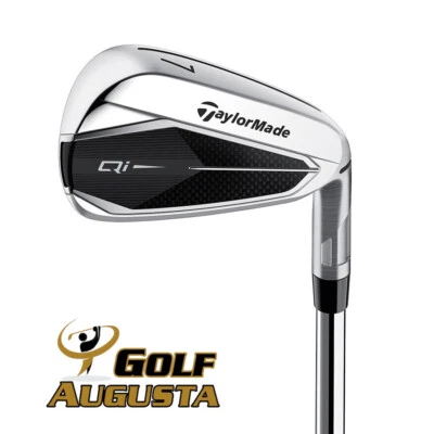 TAYLORMADE Qi Individual Single Iron KBS Max 85 MT Shaft CHOOSE Specs