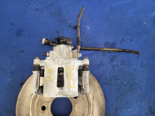2005-2009 Ford Mustang GT 4.6L Saleen Passenger Rear Brake Caliper Rotor 2453 - Bild 5 von 12