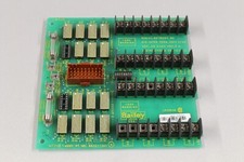 Bailey NTDI-01 Interface Board 6632112L1 6632...
