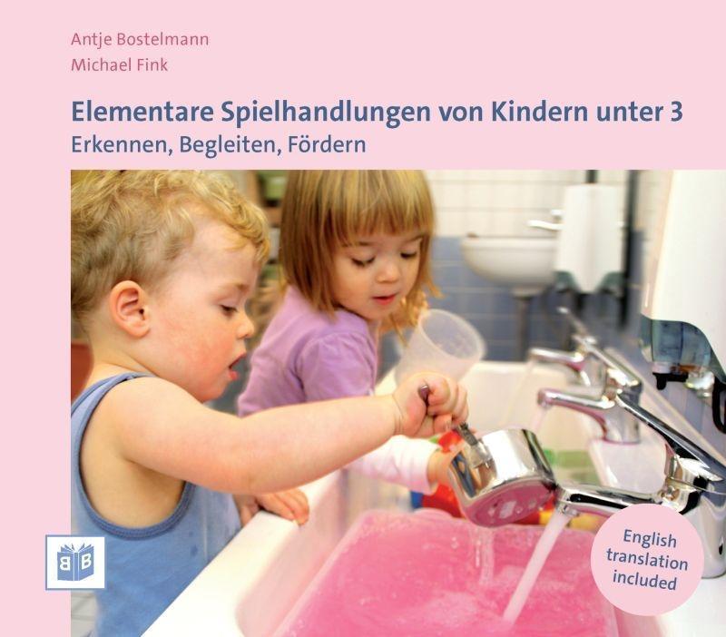 Thumbnail - Elementare Spielhandlungen Von Kindern Unter 3 Antje Boste ...