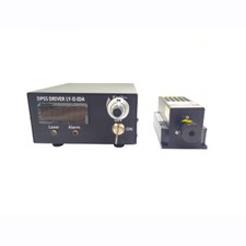 1064nm 1W 1000mW IR Infrared Laser Dot Module With TEC CoolingNew