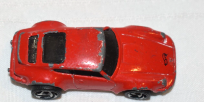 Hot Wheels 1974 Red Porsche 911 Car Made in Malaysia | eBay