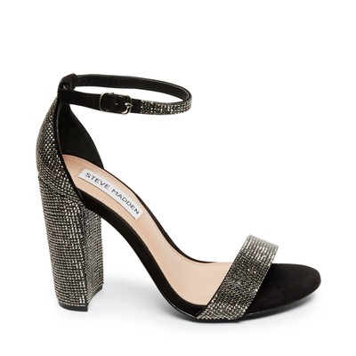 steve madden carrson rhinestone