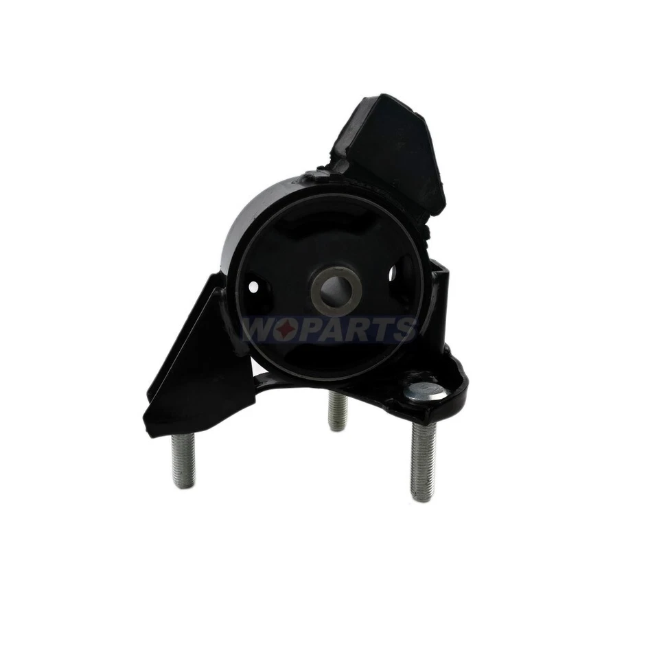 Motor de motor de 4 piezas &amp; montaje de transmisión manual apto para Toyota Corolla 1993-1997 1,6 L  Foto 3 de 4