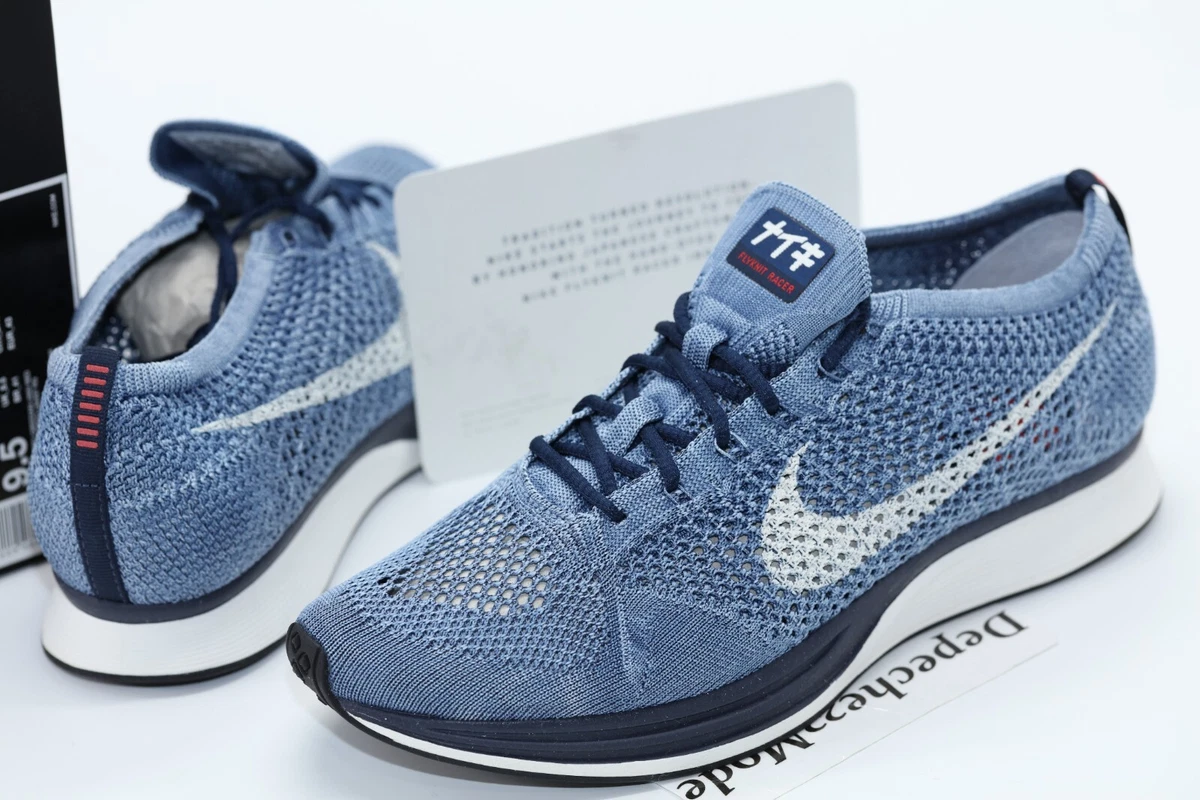 Tokyo hotsell flyknit racer