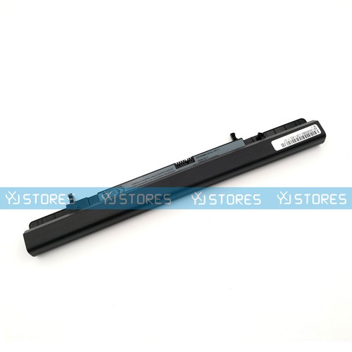 4Cell Battery for Lenovo IdeaPad Flex 14 14D 14M 15 15M S500 L12L4A01 L12M4E51 - Picture 2 of 4