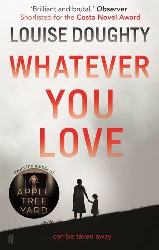 Whatever You Love, Doughty, Louise, New - Image 3
