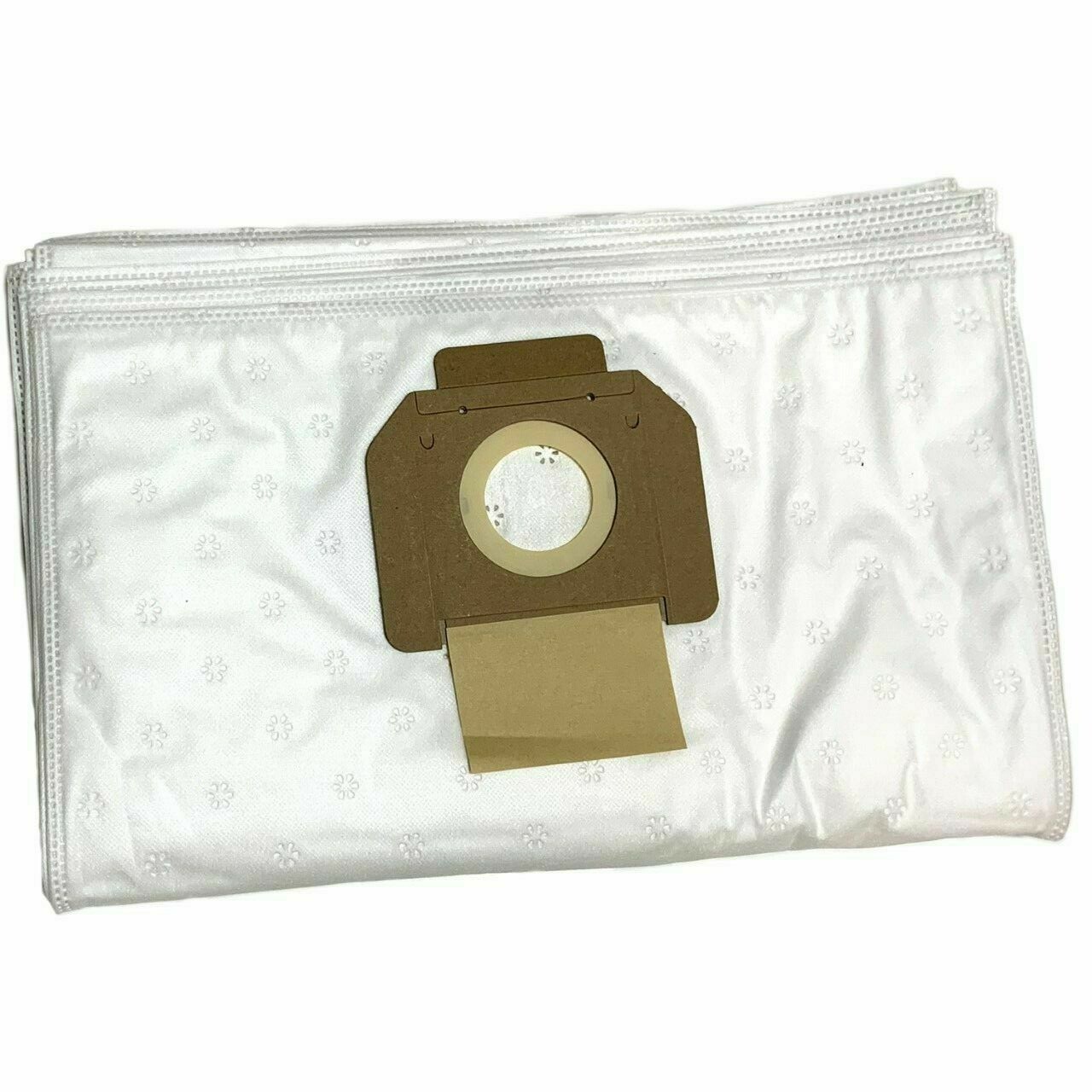 Dust bag for Mirka 8999000211 Dust Extractor Fleece Filter bags 1230
