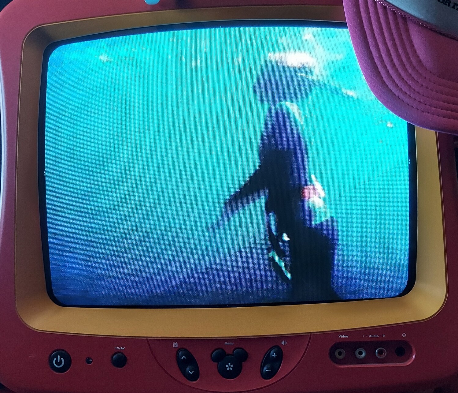 VINTAGE 1987 PRERECORDED BLANK THE COUSTEAU ODYSSEY FILLED VHS TAPE eBay