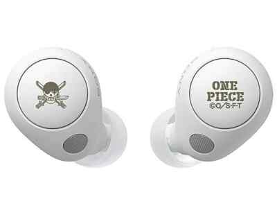 One Piece x Sony WF-C700N Wireless Noise Canceling Bluetooth
