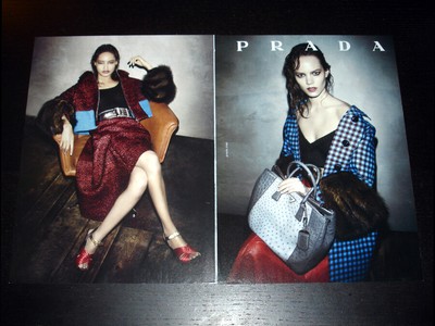 prada 2