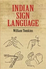 Indian Sign Language (Native American) - Paperback - VERY GOOD
