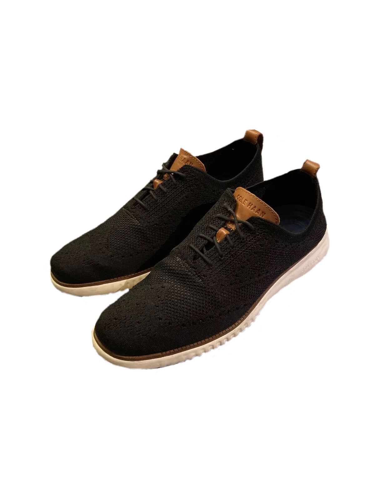 Cole Haan Zerogrand C27568 Mens Size 10 